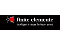 Logo de la marque Finite elemente