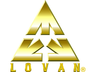 Logo de la marque Lovan