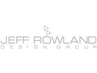 Logo de la marque Jeff Rowland