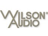 Logo de la marque Wilson Audio