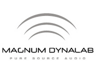 Logo de la marque Magnum Dynalab