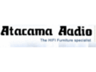 Logo de la marque Atacama Audio