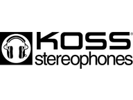 Logo de la marque Koss