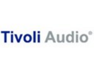Logo de la marque Tivoli Audio