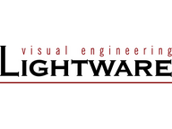 Logo de la marque LightWare