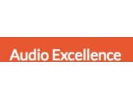 Logo de la marque Audio Excellence