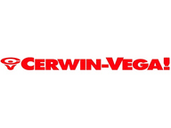 Logo de la marque Cerwin-Vega