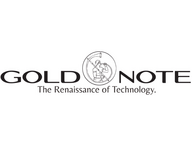 Logo de la marque Goldnote
