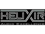 Logo de la marque Helixir Audio