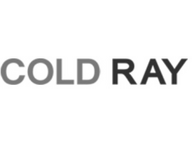 Logo de la marque Cold Ray