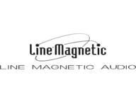 Logo de la marque Line Magnetic