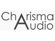 Logo de la marque Charisma Audio