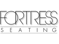 Logo de la marque Fortress Seating
