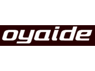 Logo de la marque Oyaide