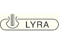 Logo de la marque Lyra