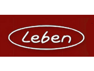 Logo de la marque Leben