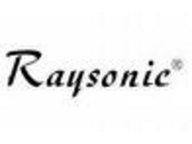 Logo de la marque Raysonic