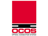 Logo de la marque OCOS