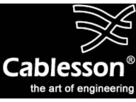 Logo de la marque Cablesson