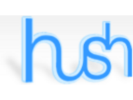 Logo de la marque Hush