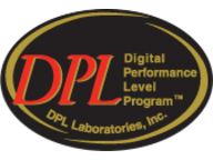 Logo de la marque DPL Laboratories
