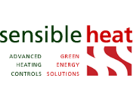 Logo de la marque Sensible Heat