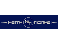 Logo de la marque Keith Monks
