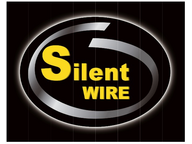 Logo de la marque Silent Wire