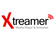 Logo de la marque Xtreamer