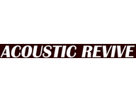 Logo de la marque Acoustic Revive