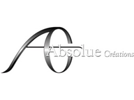 Logo de la marque Absolue Creations