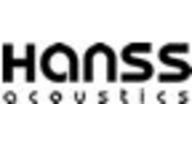Logo de la marque Hanss acoustics