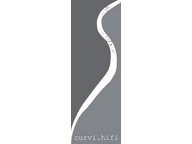 Logo de la marque Curvi-Hifi