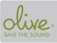 Logo de la marque Olive