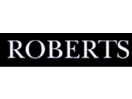 Logo de la marque Roberts