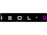 Logo de la marque Isol-8