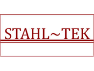 Logo de la marque Stahl-Tek