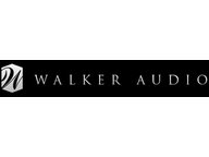 Logo de la marque Walker Audio