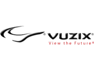 Logo de la marque Vuzix