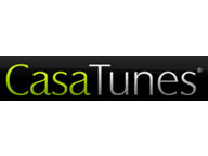 Logo de la marque CasaTunes