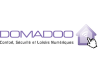 Logo de la marque Domadoo