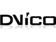Logo de la marque DVico