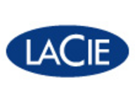 Logo de la marque LaCie