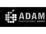 Logo de la marque Adam
