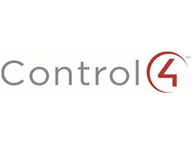 Logo de la marque Control4