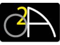 Logo de la marque O2A