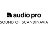 Logo de la marque Audio Pro