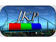Logo de la marque Joe Kane Productions