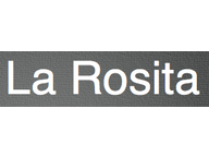 Logo de la marque La Rosita