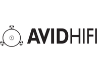 Logo de la marque AvidHifi